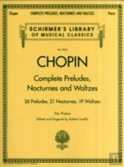 Bertrand.pt - Complete Preludes, Nocturnes & Waltzes