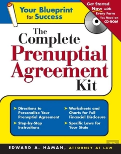 Bertrand.pt - Complete Prenuptial Agreement Kit