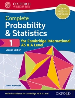 Bertrand.pt - Complete Probability & Statistics 1 For Cambridge International As & A Level