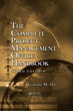 Bertrand.pt - Complete Project Management Office Handbook