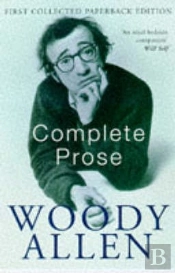 Complete Prose