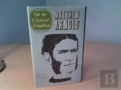 Complete Prose Works Of Matthew Arnold