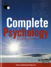 Complete Psychology