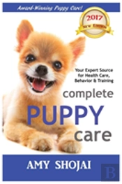 Complete Puppy Care