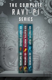 Complete Ravi Pi Series