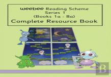 Complete Resource Book (Books 1a-8a)