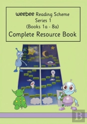 Complete Resource Book (Books 1a-8a)