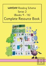 Complete Resource Book Weebee Reading Scheme Series 2