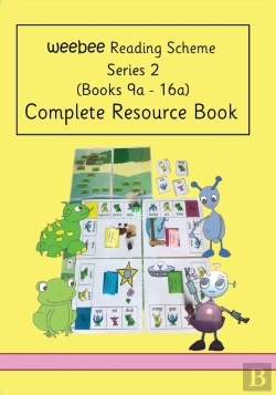 Bertrand.pt - Complete Resource Book Weebee Reading Scheme Series 2(A)