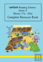 Complete Resource Book Weebee Reading Scheme Series 3(A)
