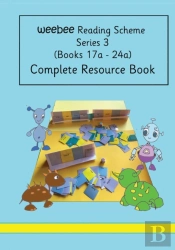 Complete Resource Book Weebee Reading Scheme Series 3(A)