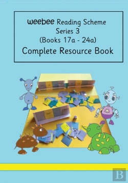 Bertrand.pt - Complete Resource Book Weebee Reading Scheme Series 3(A)