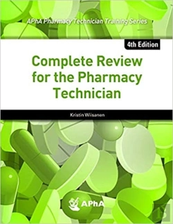 Bertrand.pt - Complete Review For The Pharmacy Technician