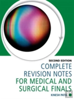 Bertrand.pt - Complete Revision Notes For Medical And Surgical Finals