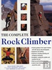 Complete Rock Climber