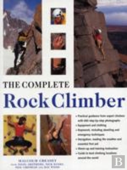 Bertrand.pt - Complete Rock Climber