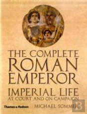 Complete Roman Emperor