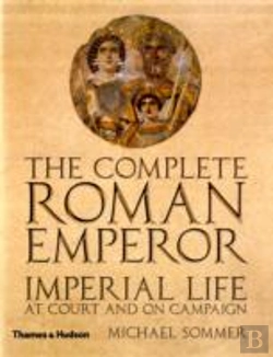 Bertrand.pt - Complete Roman Emperor