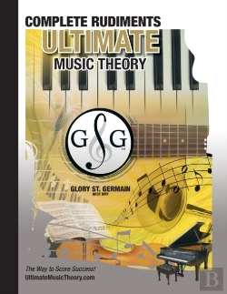 Bertrand.pt - Complete Rudiments Workbook - Ultimate Music Theory