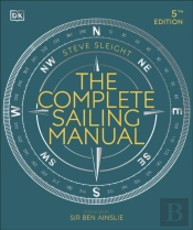 Complete Sailing Manual