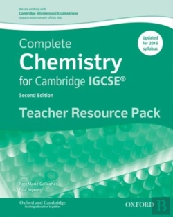 Bertrand.pt - Complete Science For Cambridge Igcse : Complete Chemistry For Cambridge Igcse Teacher Resource Pack