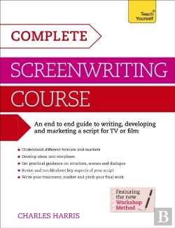 Bertrand.pt - Complete Screenwriting Course