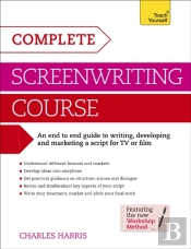 Complete Screenwriting Course