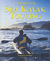 Complete Sea Kayak Touring