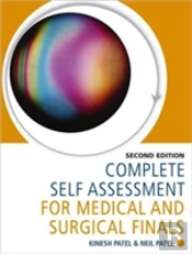 Complete Self Assessment For Medical And Surgical Finals