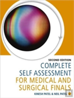 Bertrand.pt - Complete Self Assessment For Medical And Surgical Finals