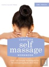 Complete Self Massage Workbook