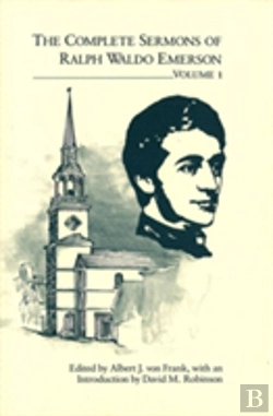 Bertrand.pt - Complete Sermons Of Ralph Waldo Emerson