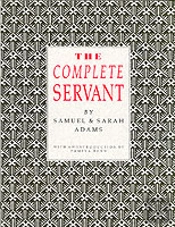 Complete Servant