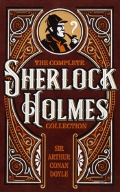 Complete Sherlock Holmes Collection