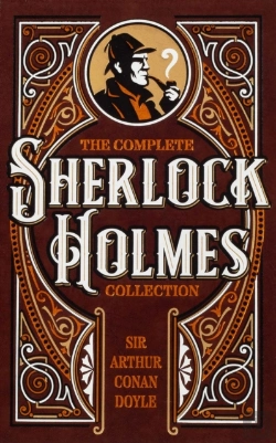 Bertrand.pt - Complete Sherlock Holmes Collection