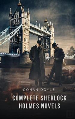 Bertrand.pt - Complete Sherlock Holmes Novels