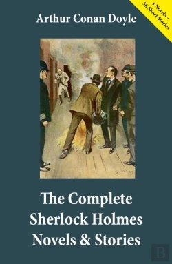 Bertrand.pt - Complete Sherlock Holmes Novels & Stories (4 Novels + 56 Short Stories)