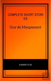 Complete Short Stories