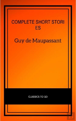 Bertrand.pt - Complete Short Stories