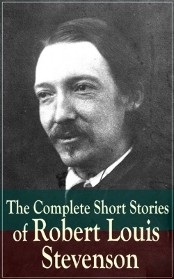 Bertrand.pt - Complete Short Stories Of Robert Louis Stevenson