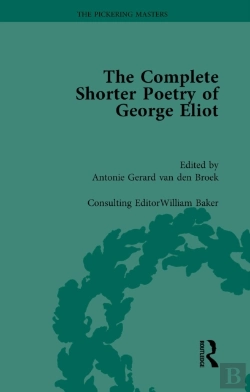 Bertrand.pt - Complete Shorter Poetry Of George Eliot Vol 1