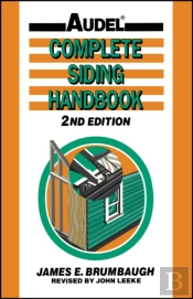 Complete Siding 2nd Edition
