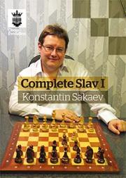 Complete Slav T.1