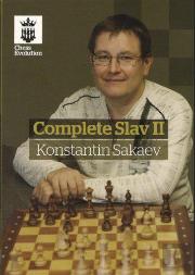Complete Slav T.2