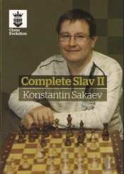 Complete Slav T.2