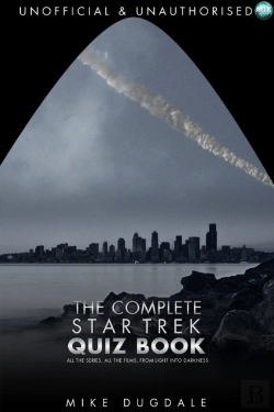 Bertrand.pt - Complete Star Trek Quiz Book