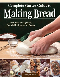 Bertrand.pt - Complete Starter Guide To Making Bread