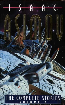 Bertrand.pt - Complete Stories Of Isaac Asimov