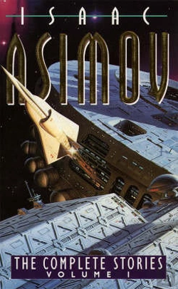Bertrand.pt - Complete Stories Of Isaac Asimov