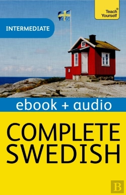 Bertrand.pt - Complete Swedish (Learn Swedish With Teach Yourself): New Edition